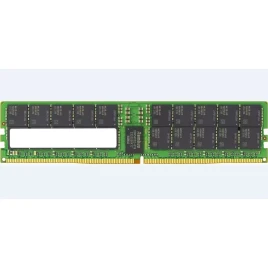 Память оперативная/ Samsung DDR5 64GB  RDIMM 5600