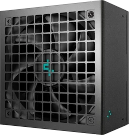 Блок питания Deepcool ATX 1200W PN1200M Gen.5 80+ gold (20+4pin) APFC 120mm fan 8xSATA RTL [R-PNC00M-FC0B-WGEU]