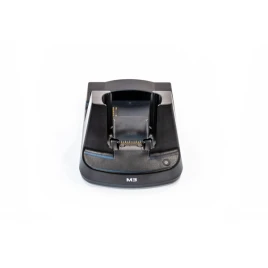 Зарядное устройство/ UL20 2-Slot charging & USB host client cradle for 1xUL20 & 1xUL20 spare battery. Requires power supply (UL20-PWSP-2XX; sold separately)