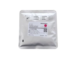 -/ Девелопер для CANON C3320/3325i/3330/3525i/3530i Magenta, 200г (CET) Для использования в блоках проявки FM1-B265.