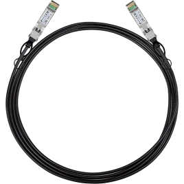 Кабель/ 3M Direct Attach SFP+ Cable for 10 Gigabit Connections SPEC: Up to 3 m Distance