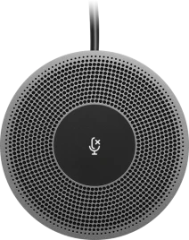 Микрофон/ Logitech Microphone for MeetUp