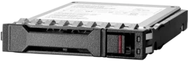 Серверный HDD HPE 300GB SAS 12G Mission Critical 10K SFF BC Multi Vendor HDD