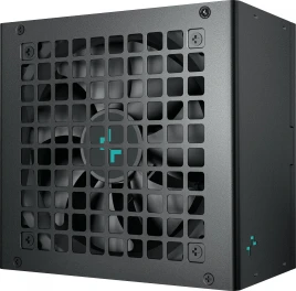 Блок питания Deepcool ATX 750W PL750D 80+ bronze (20+4pin) APFC 120mm fan 8xSATA RTL [PL750D]