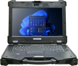Защищенный ноутбук Z14I Gen3 Basic Win11 Pro/ Z14I Gen3 Basic, 14" FHD
