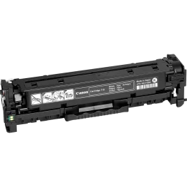 Тонер-картридж/ CLBP CARTRIDGE 718 BK EUR