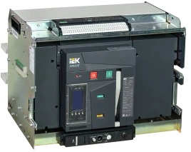 ARMAT AR-A5V TY40 3P W HR Выключатель автомат. с акс. IEK
