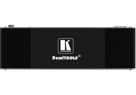 Передатчик HDMI, Аудио, RS-232, ИК, USB по витой паре HDBaseT; до 40 м, поддержка 4К60 4:2:0/ TP-590T [50-80570090]