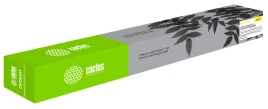 -/ Картридж лазерный Cactus CS-EXV54Y C-EXV54Y желтый (8500стр.) для Canon ImageRunner C3025/C3025i MFP