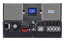 ИБП с двойным преобразованием, мощностью 2200ВА Eaton 9PX 2200i RT3U, продаются только комплектом с батареями (ВБМ)