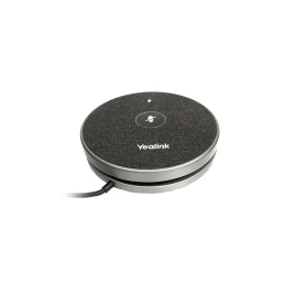 Беспроводной микрофон/ Yealink [VCM36-W Package] 1x wireless microphone / 2-year AMS [1303143]