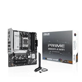 Материнская плата/ PRIME B840M-A WIFI