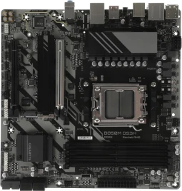Gigabyte B850M DS3H