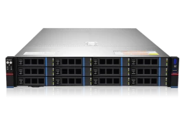 Серверная платформа/ Gooxi SL201-D12RE-G3 2u 12 bay platform with expander backplane; based on Ice lake. 2x 2.5" rear SAS/SATA;  2x 2.5" rear NVMe ; RAID 9460-8i 4G +BBU; 2xPCIe 4.0x16; 4xPCIe 4.0x8 ; RAIL kits; 2x1300W psu EU power cables