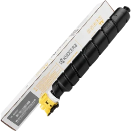Тонер/ Yellow toner TK-8545Y (20K)
