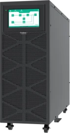 ИБП Uniprom Base 40кВА, 3:3, ПНР 5x8