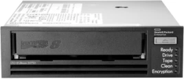 Ленточный накопитель HPE BC022A