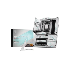Материнская плата/ B850 GAMING PLUS WIFI PZ
