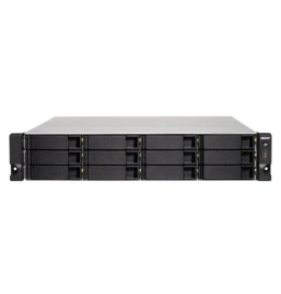 Сетевой RAID-накопитель QNAP QN-TS-1232XU-4G