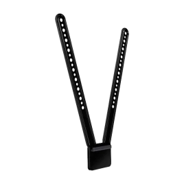 Крепёж к TV/ Accessory Logitech TV Mount for MeetUp