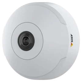 Камера сетевая AXIS M3067-P
