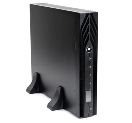 Источник бесперебойного питания SKAT-UPS 1000-RACK-ON-2X9, 1000ВА