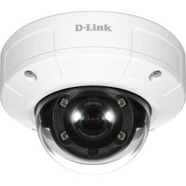 Камера/ DCS-4602EV,DCS-4602EV/UPA 2MP Outdoor Vandal-Proof PoE Dome Camera, 1920 x 1080, H.265, IR LED 20m, microSD, ONVIF, IP66, IK10, -30° to 50°C, w/o power adapter