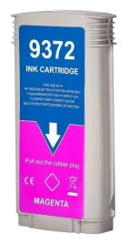 -/ Струйный картридж NV Print 72 (NV-C9372A) Magenta для HP DesignJet T1100, T1120, T1200, T1300,  T610, T620, T770, T790, T2300, T795 (130 мл)