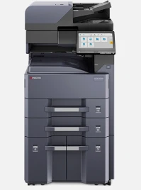 МФУ лазерный Kyocera TASKalfa MZ4000i черно-белая печать, A3/ Kyocera TASKalfa MZ4000i