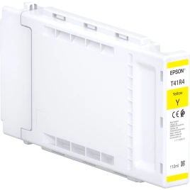 Картридж/ Epson Singlepack UltraChrome XD2 T41R440 Yellow 110ml