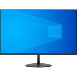 Монитор Dahua 27" DHI-LM27-A201HN черный IPS LED 5ms 16:9 HDMI M/M матовая 1000:1 250cd 178гр/178гр 1920x1080 100Hz VGA DP FHD 5.14кг