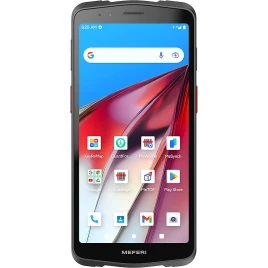 Терминал сбора данных/ Терминал сбора данных Meferi ME63 5G  6.0" Экран / Android 15 с возможностью обновления до Android 18 / Qualcomm Dragonwing QCM4490, 2.4GHz, 8-core / 8GB RAM-128GB ROM / 5G / Wireless LAN,IEEE 802.11 a/b/g/n/ac/d/h/i/r/k/v/w/mc