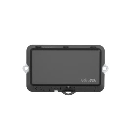 Точка доступа/ LtAP mini LTE kit (2024) Weatherproof access point with a built-in LTE modem and GPS