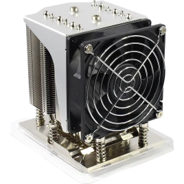 Кулер для сервера/ 4U Active Server Cooler S42-SP5 CPU Socket: AMD SP5 TDP:360W