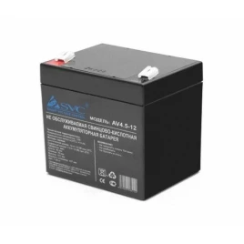 Аккумуляторная батарея DL-SVC-BATTERY 12V/5AH