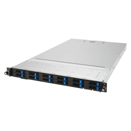 Серверная платформа/ ASUS RS700-E11-RS12U, 1U, 2x Socket-E LGA4677, 32x DDR5 4800*/5600*, 12x2.5'' NVMe/SATA*/SAS* hsb (*-RAID/HBA need), 2x M.2 PCIe 2260/2280, 2 x PCIe Gen5  + 1 x int RAID slot + 1x OCP3.0, 2 x 10G(Intel X710-AT2) RJ45 LAN, 1+