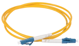 ITK Оптический (патч-корд), SM, 9/125 (OS2), LC/UPC-LC/UPC,(simplex),100м