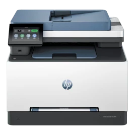 Лазерное МФУ/ HP Color LaserJet Pro MFP 3303sdw