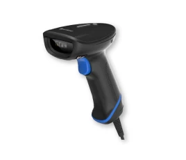 Сканер штрих-кодов/ HR2000 2D CMOS Handheld Reader with 2 mtr.  USB cable