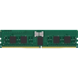 Память оперативная/ Kingston 16GB 5600MT/s DDR5 ECC Reg CL46 DIMM 1Rx8 Hynix A