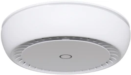 Маршрутизатор/ cAP XL ac Ceiling/Wall Wireless Access Point, Dual-band, dual-chain, 2.4 GHz 802.11b/g/n 6 dBi antenna gain, 5 GHz 802.11a/n/ac 5.5 dBi antenna gain, 2x Gigabit LAN ports, PoE-in/PoE-out