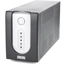 Источник бесперебойного питания (3 кабеля)/ Powercom IMP-3000AP