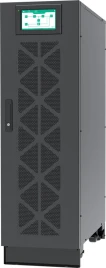 ИБП Uniprom Base 20кВА, 3:3, ПНР 5x8, внутренние бат. До 120 шт, ПНР