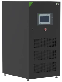ITK ELECTRA OB ИБП 30кВА/27кВт 3ф 360-384VDC без АКБ