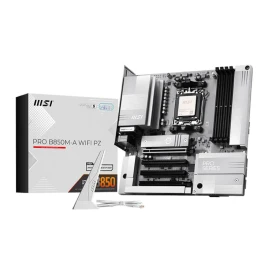 Материнская плата/ PRO B850M-A WIFI PZ