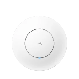 Точка доступа/ AX3000 Dual Band Ceiling Mount Wi-Fi 6 Access Point, Chipset MT7981, 802.11ax/ac/a/b/g/n, 2402Mbps at 5GHz + 574Mbps at 2.4GHz, 1 x 2.5G RJ45 Port, MU-MIMO, Support 12V DC or  802.3at PoE or Passive PoE, Internal Antennas, 48V passive PoE a