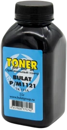 BULAT TK-111A комплект перезаправки