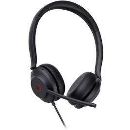 Гарнитура проводная/ Yealink UH35 Dual UC USB-C/A [1308164]