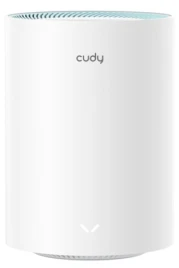 Wi-Fi Mesh-система/ AC1200 Wi-Fi Gigabit Mesh Solution 1-Pack, Chipset MT7621DA+MT7613B+MT7603, Dual-Band, 867Mbps at 5GHz + 300Mbps at 2.4GHz, 802.11ac/a/b/g/n, 2 Gigabit Ethernet Ports, 4 internal antennas,MU-MIMO, DDNS, Zerotier/Wireguard/OpenVPN/IPSec