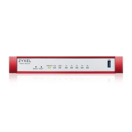 Zyxel USG FLEX 50HP